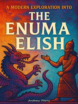 cover image of A Modern Exploration into the Enuma Elish